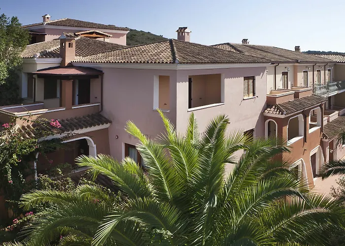 Residence Sos Alinos