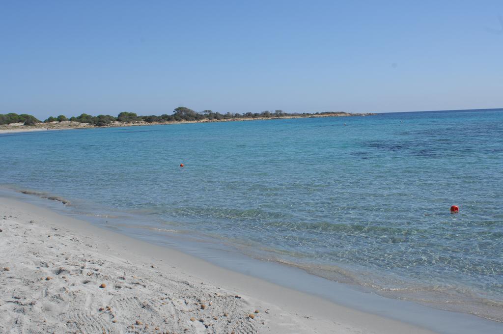 Sos Alinos Apartahotel 3*